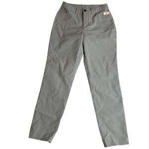 Nike Tour Repel Women's Slim-Fit Golf Pants Size 6